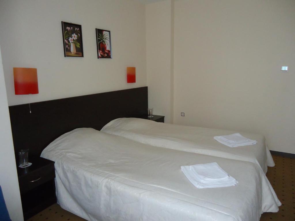 Tropics Hotel Święty Włas Pokój zdjęcie