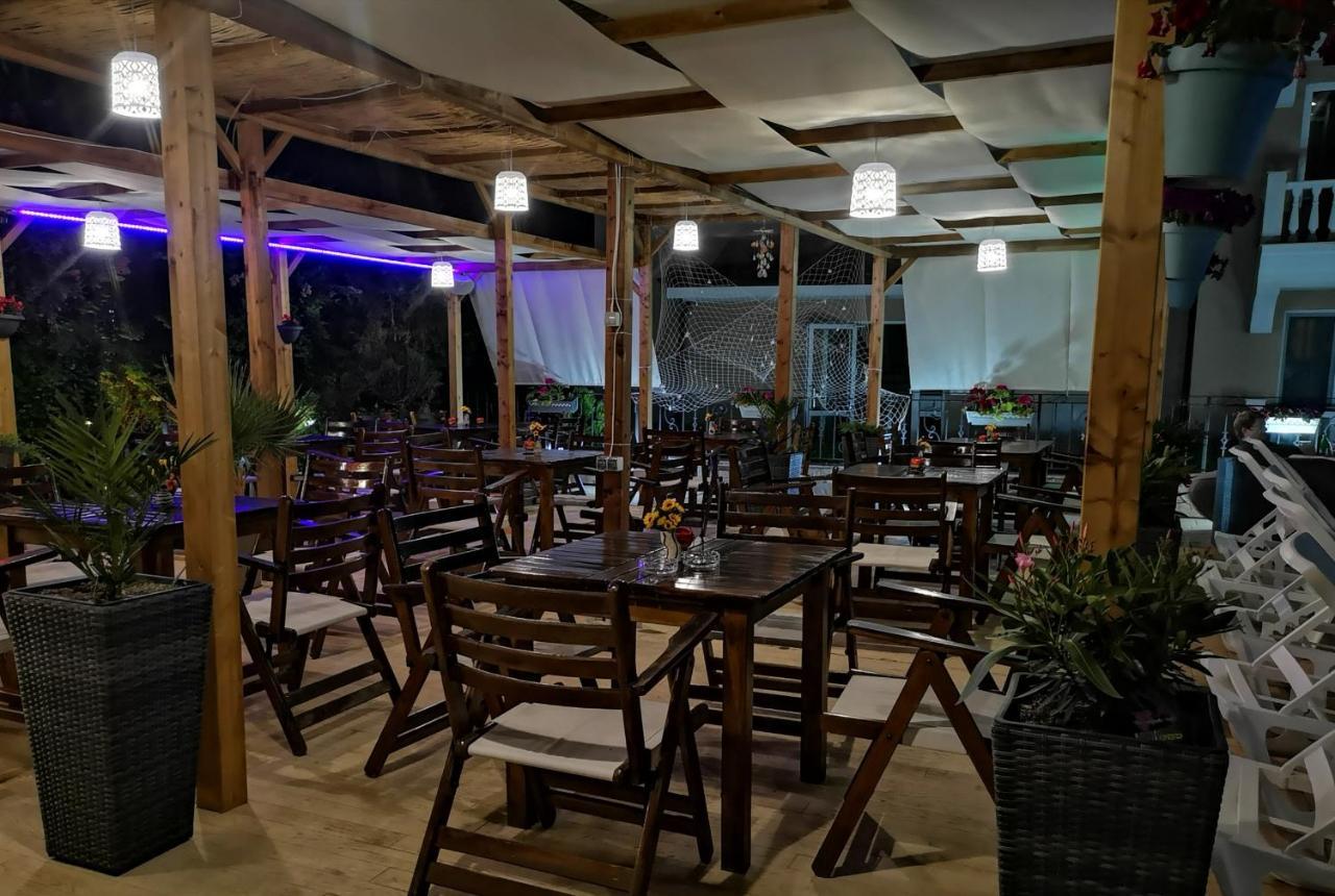 Tropics Hotel Święty Włas Zewnętrze zdjęcie